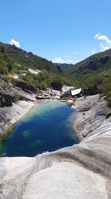 Refugio Do Agricultor - Geres *