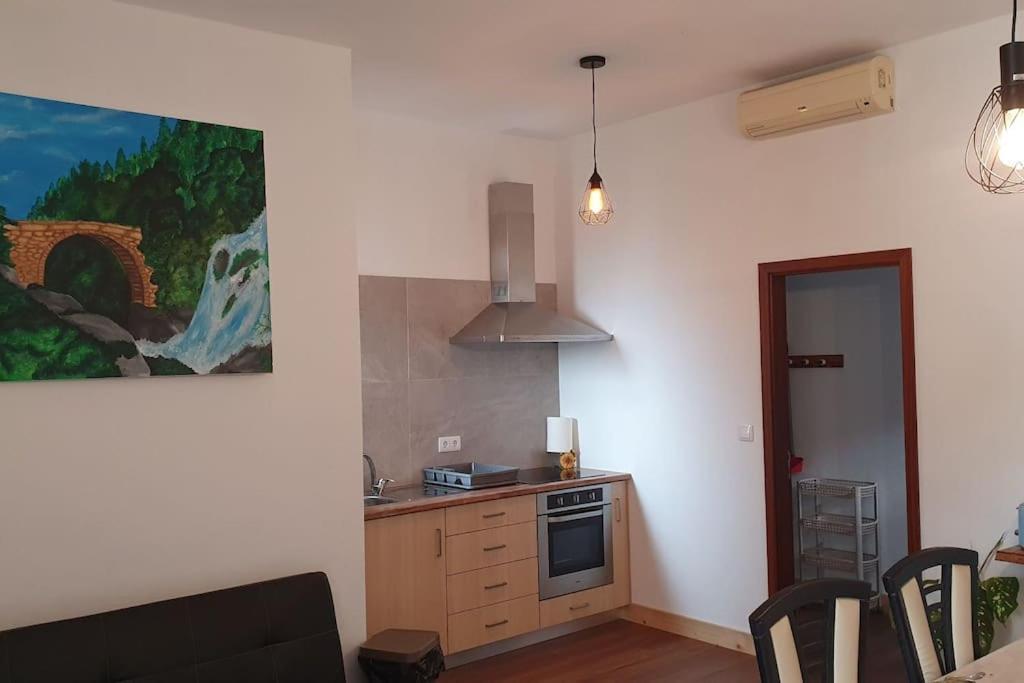 Holiday home Refugio Do Agricultor - Geres Montalegre